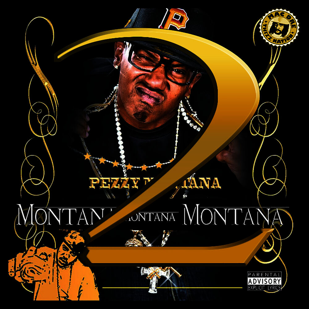 Picture of Pezzy Montana 2