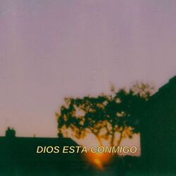 Cover of Dios Esta Conmigo