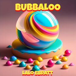 Cover of Bubbaloo