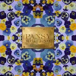 Cover of PANSY