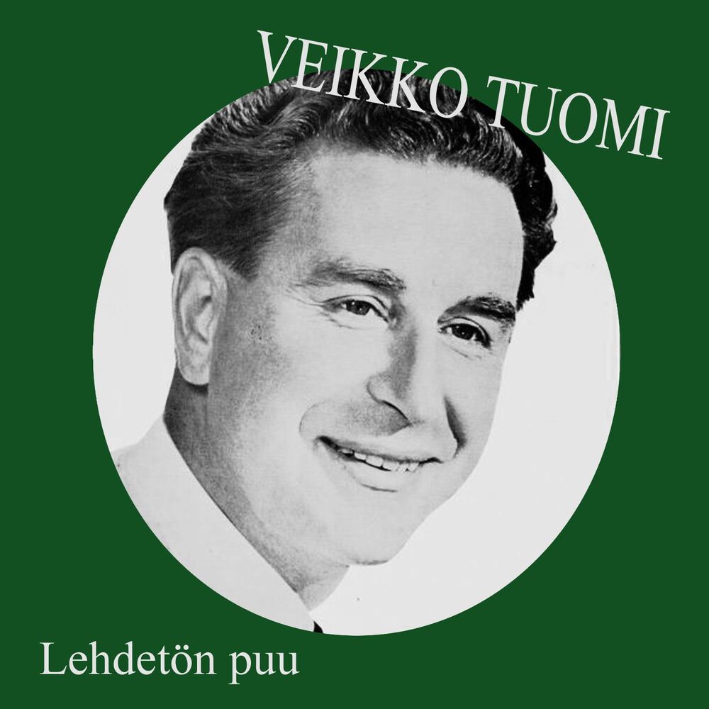 Picture of Lehdetön puu