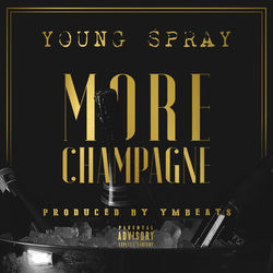 More Champagne