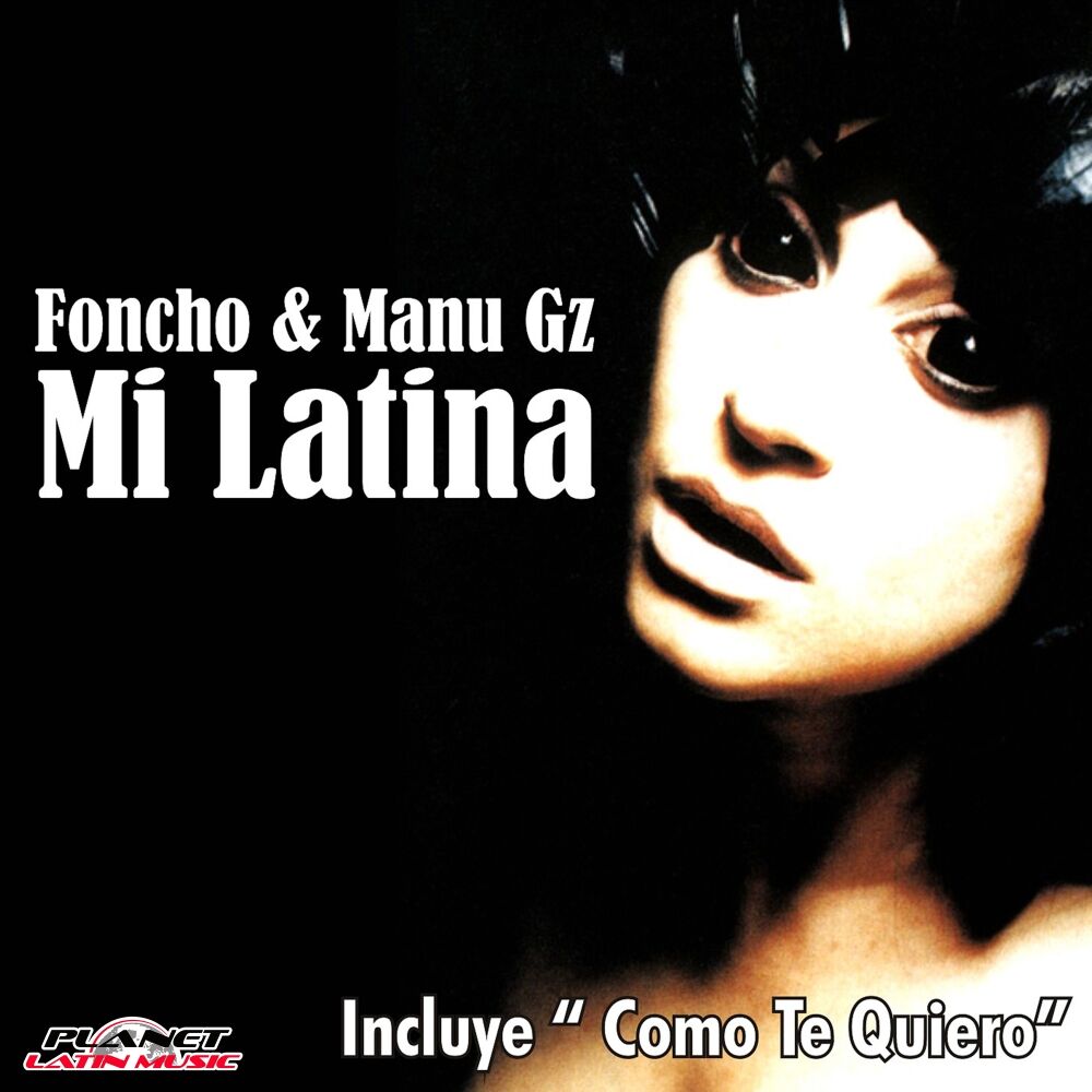 Picture of Mi Latina