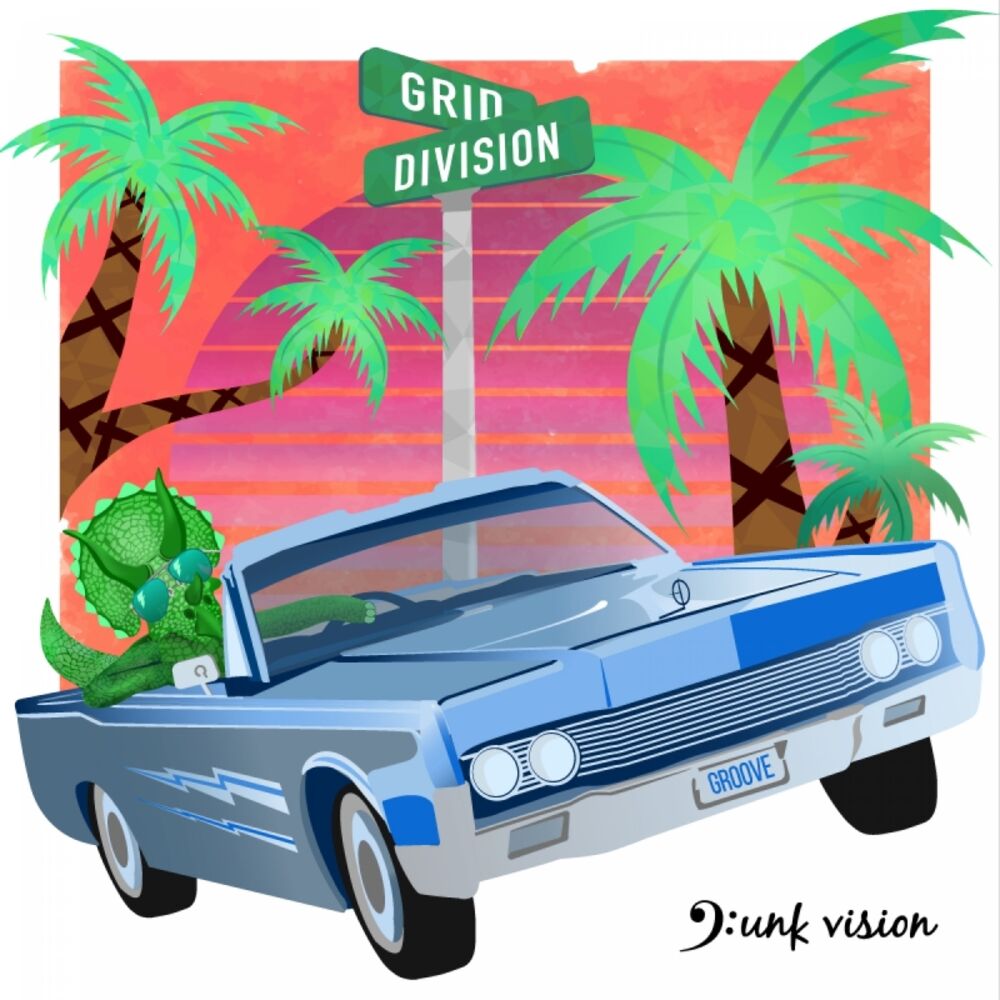 Picture of Funk Vision