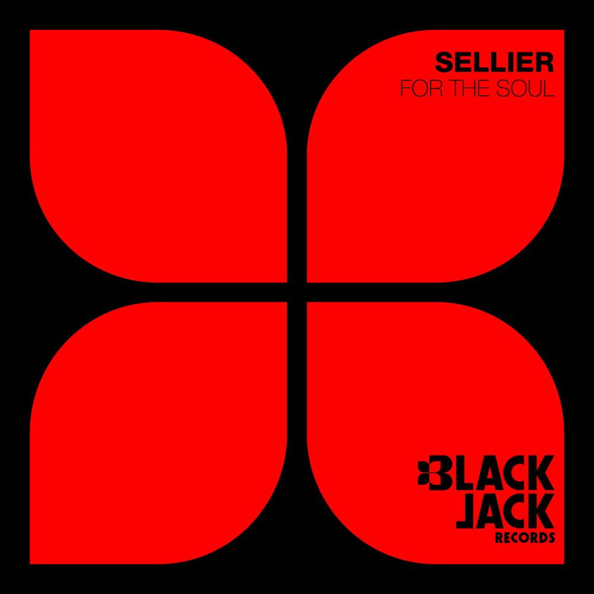 Album cover of For The Soul