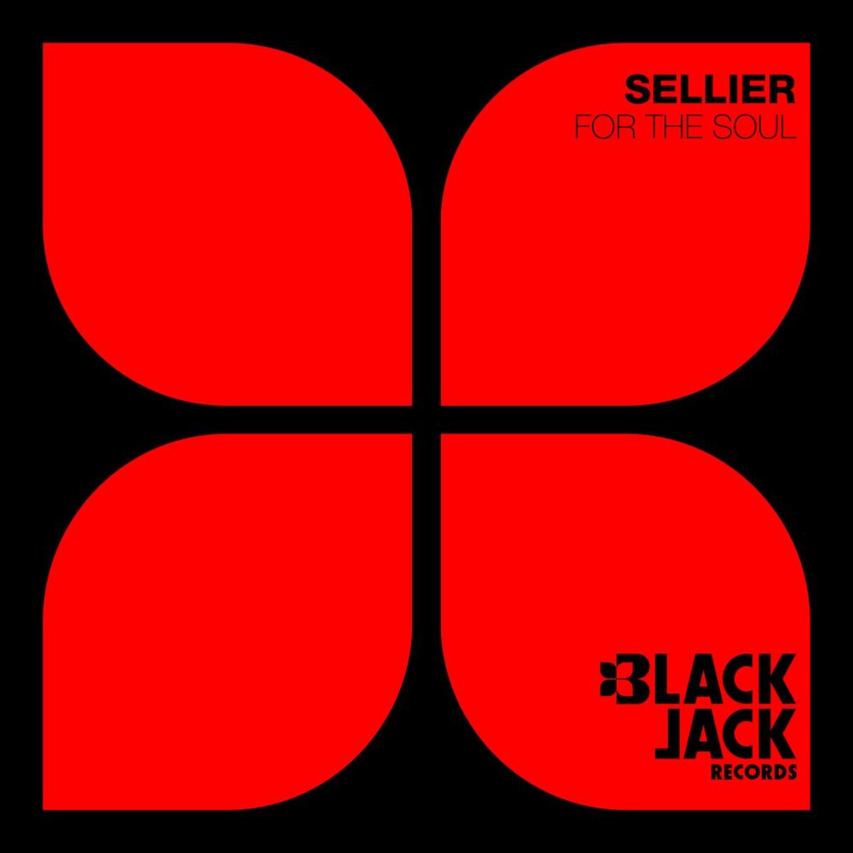Album cover of For The Soul
