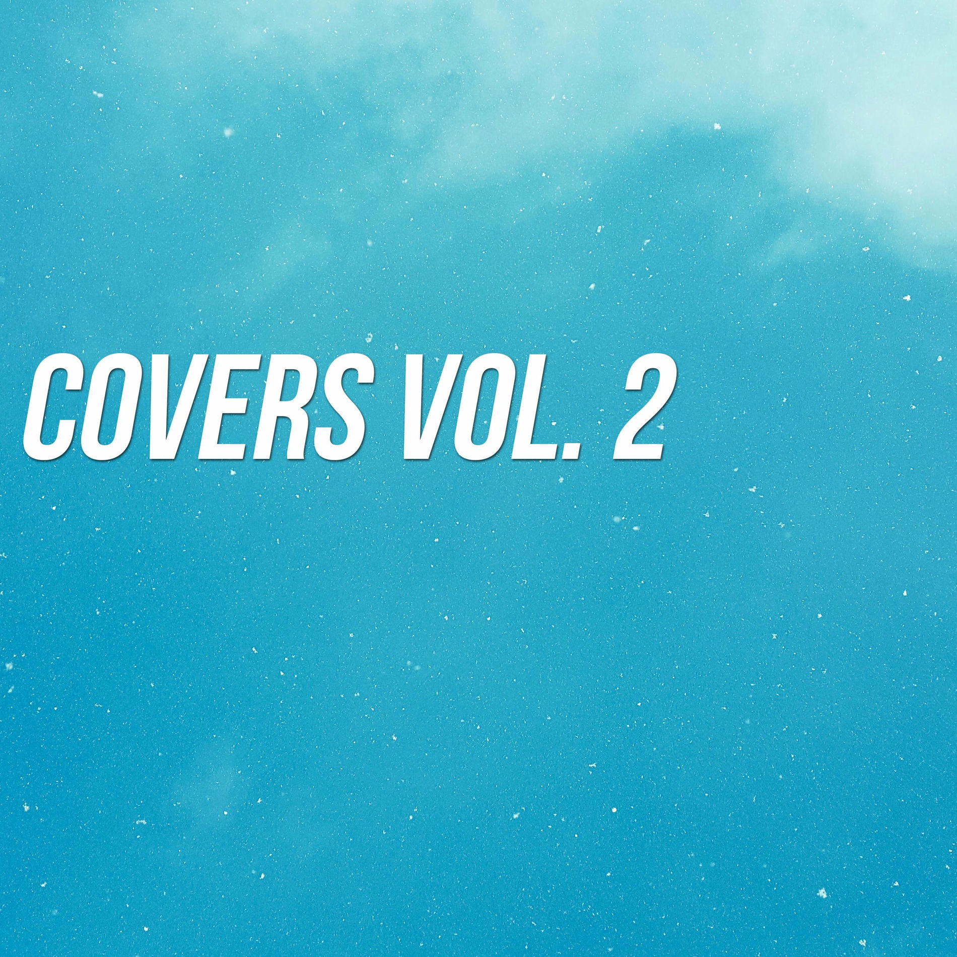 Album cover of Covers Vol. 2