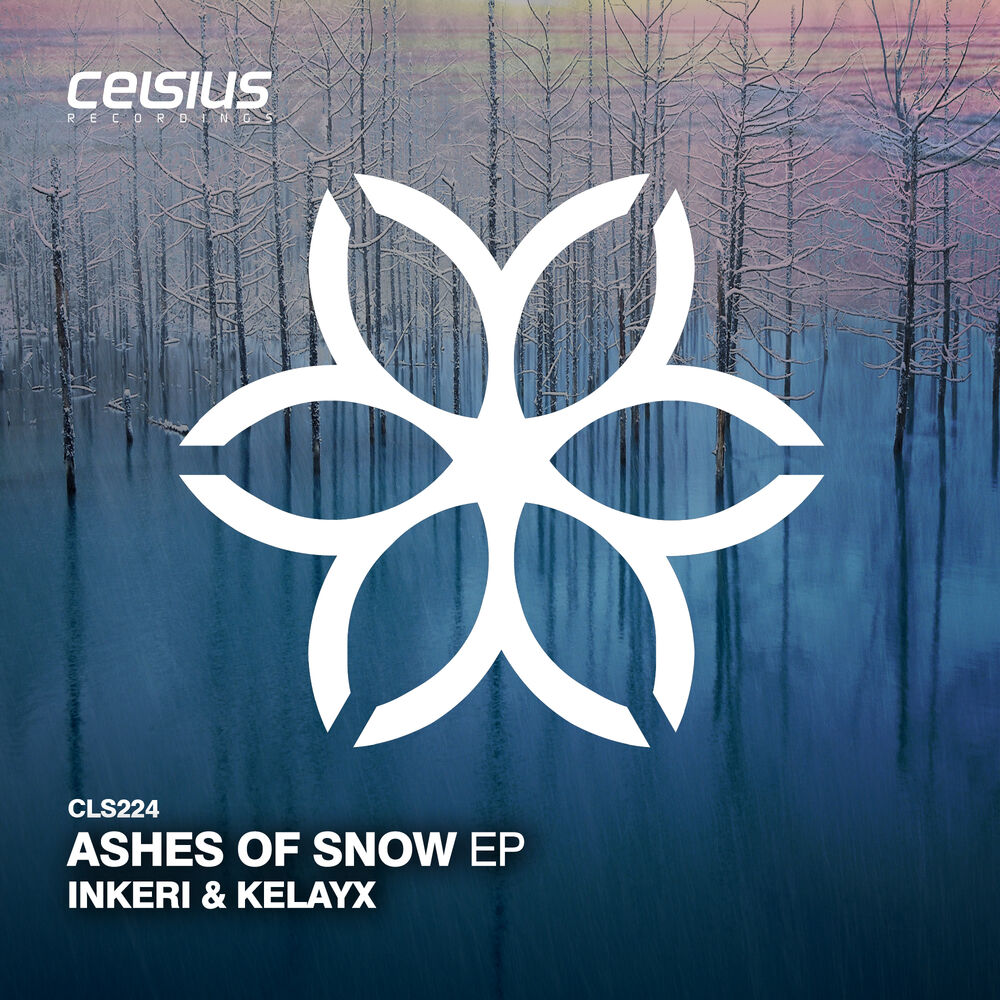 Picture of Ashes of Snow EP