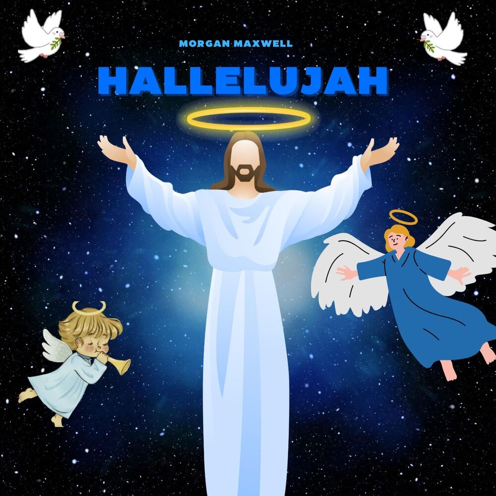 Picture of Hallelujah