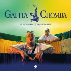 Cover of GAFITA Y CHOMBA