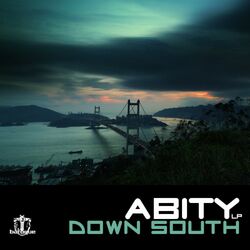 Cover of Down South