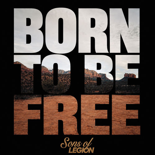 Born To Be Free