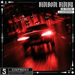 Cover of Bidibodi Bidibu