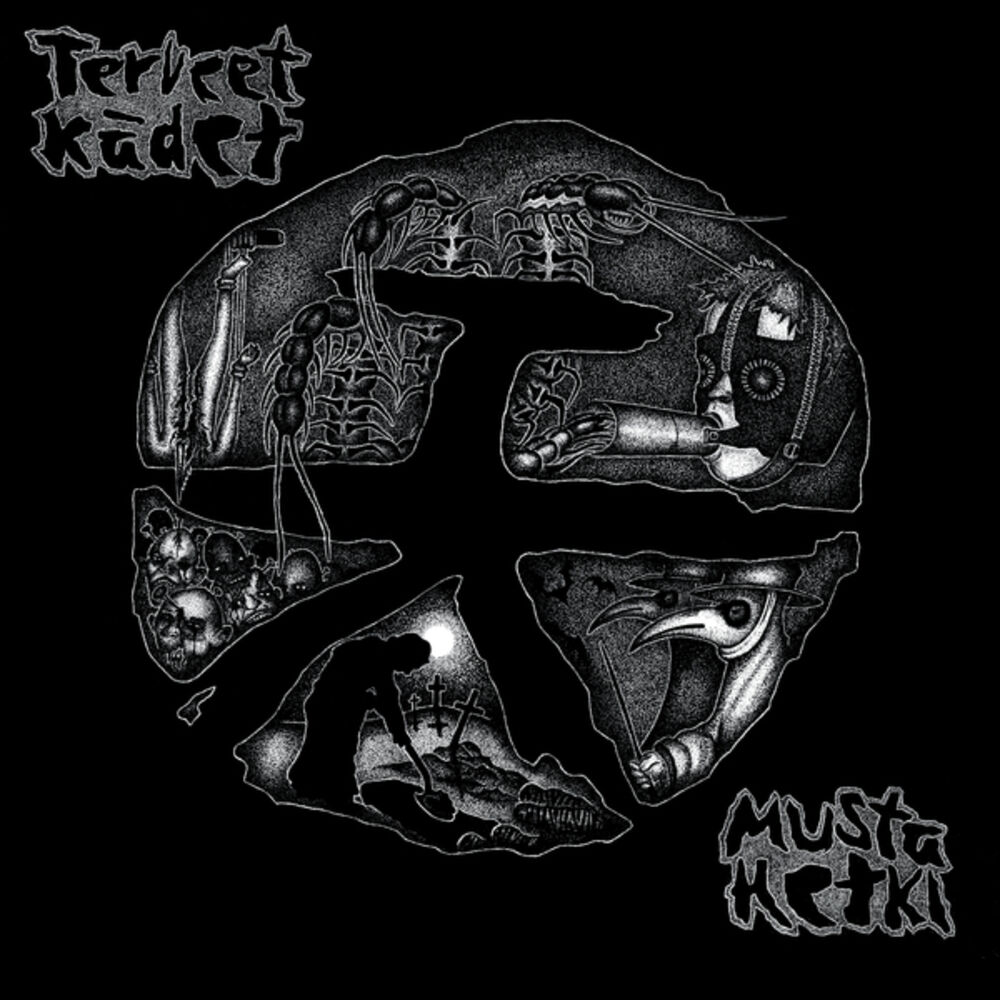 Picture of Musta Hetki