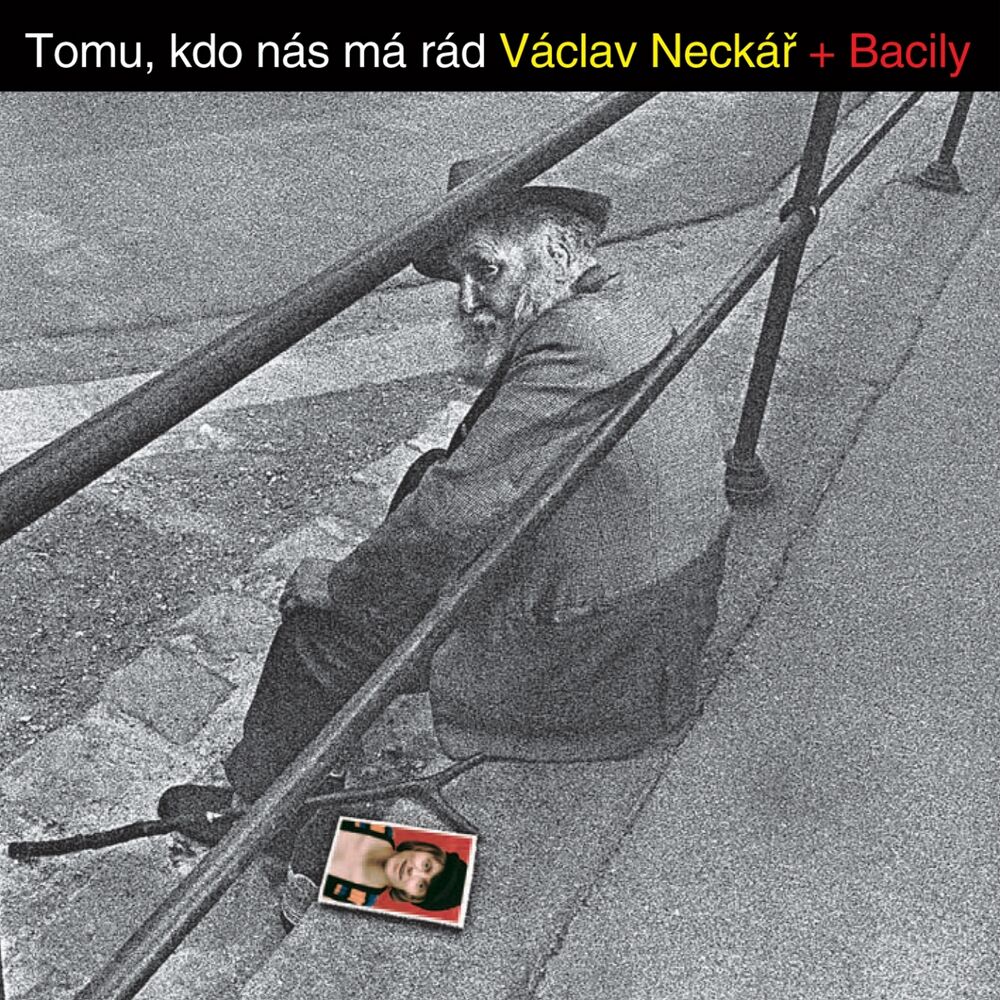 Picture of Tomu, Kdo Nás Má Rád