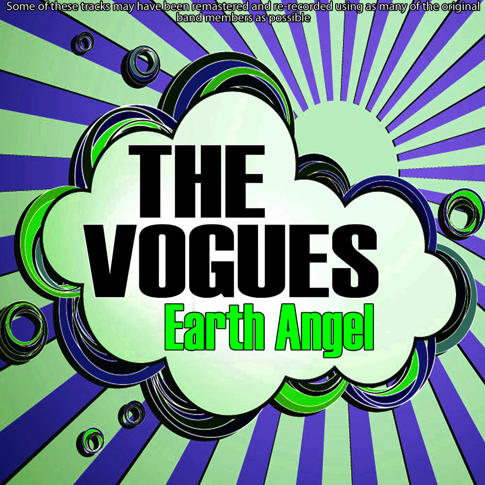 Picture of Earth Angel