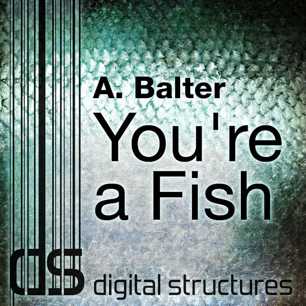 Picture of You're A Fish
