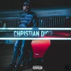 Cover of Christian Dior