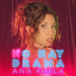 Cover of No Hay Drama