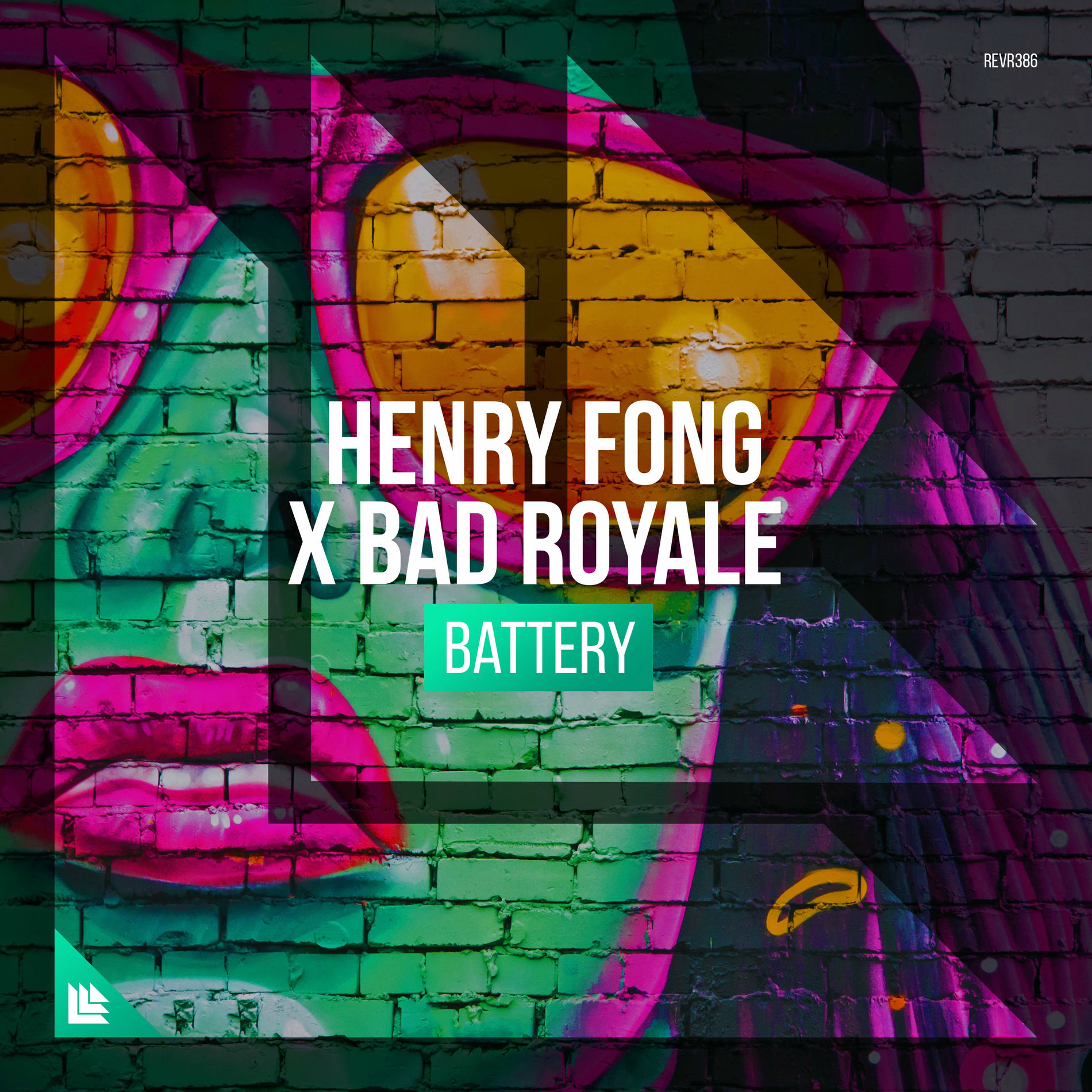 Album cover of BATTERY