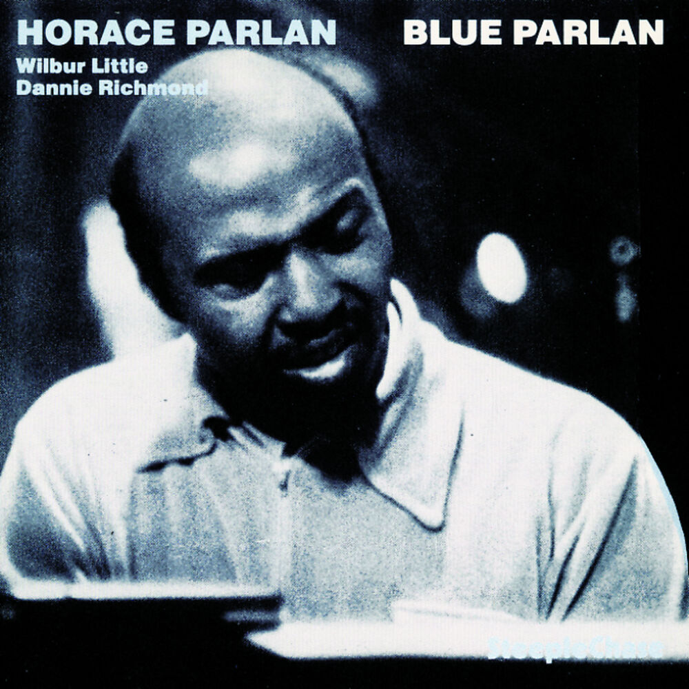 Picture of Blue Parlan