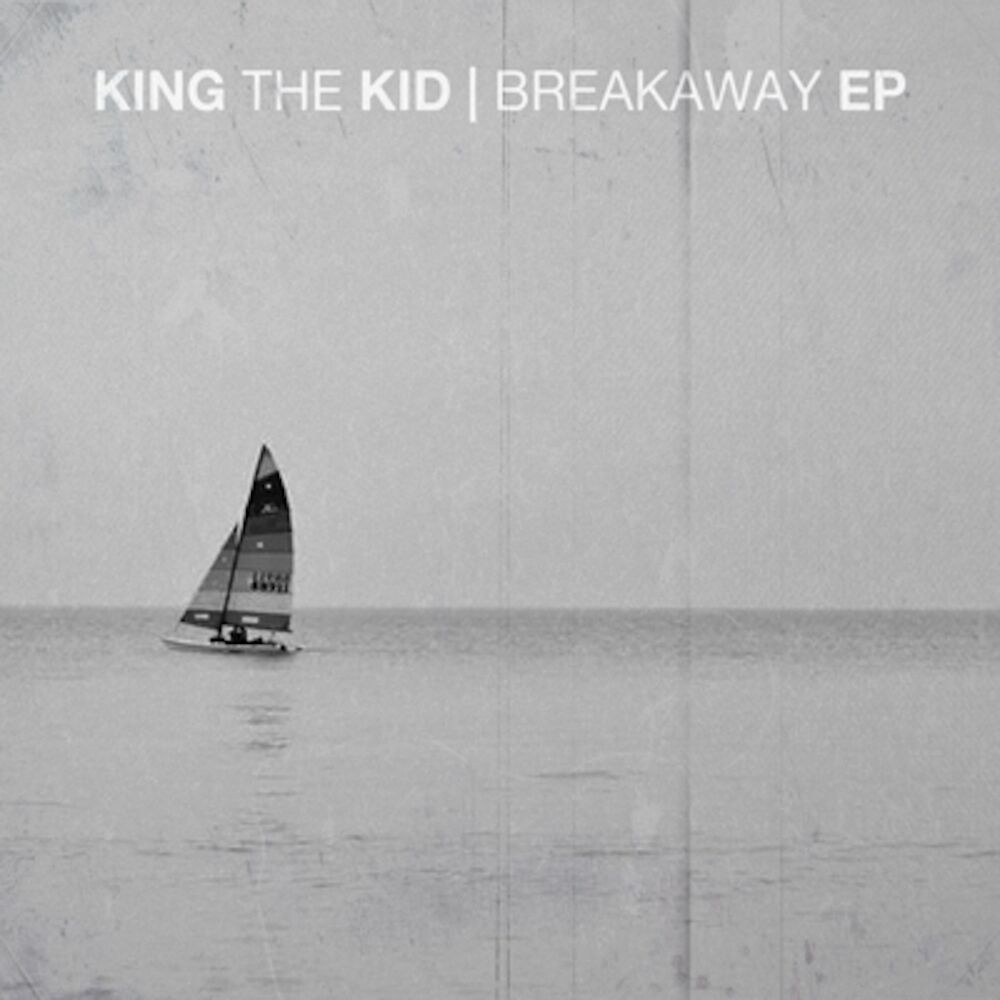 Picture of Breakaway EP