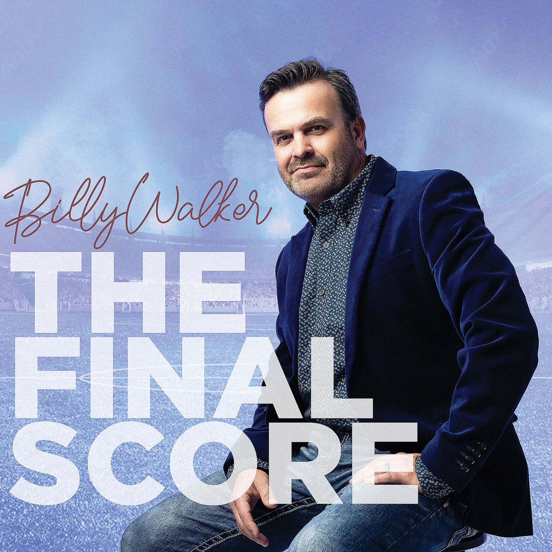 Album cover of The Final Score