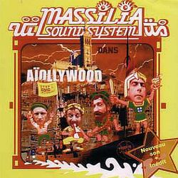 Cover of Aïoliwood