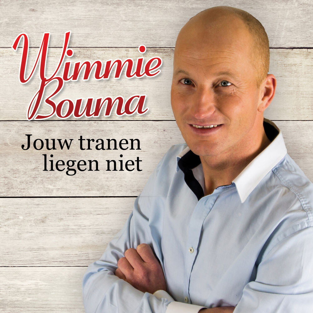 Picture of Jouw tranen liegen niet