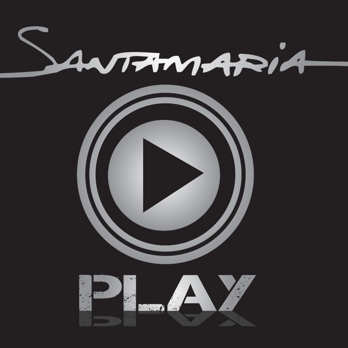 Album cover of Play