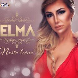 Cover of Nešto Lično