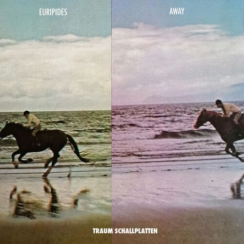  Euripides - Away (2025) 