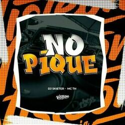 Cover of No Pique