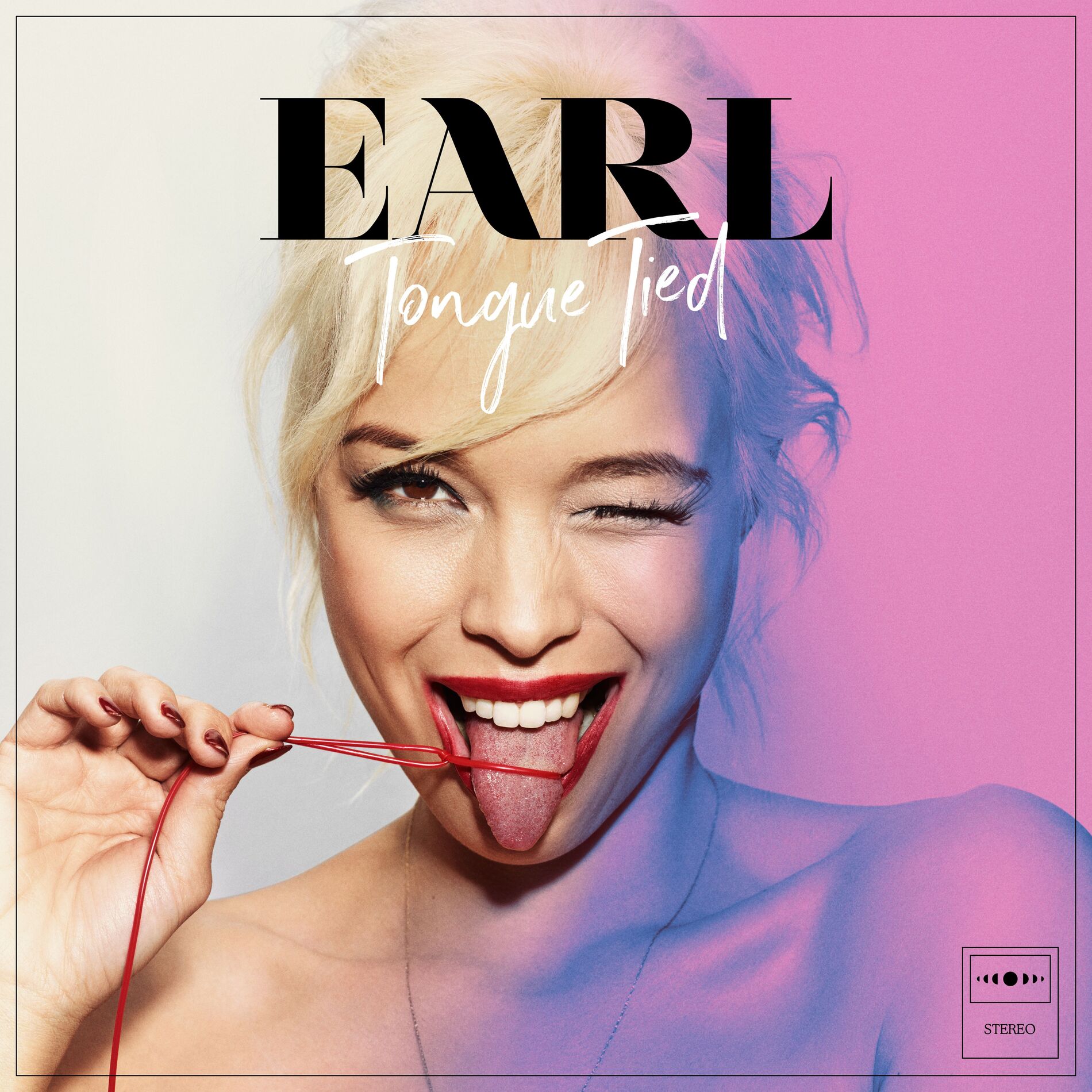 Album cover of Baddabing Baddaboom
