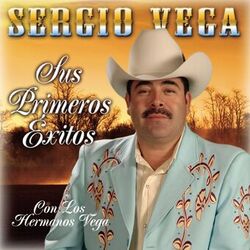 Cover of Sus Primeros Exitos Con Los Hermanos
