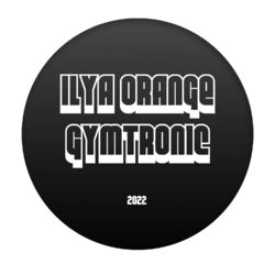 Cover of Gymtronic