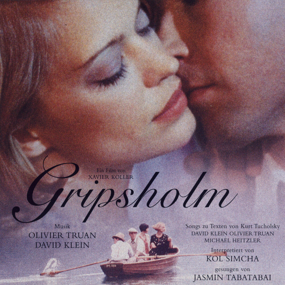 Picture of Gripsholm [Soundtrack]