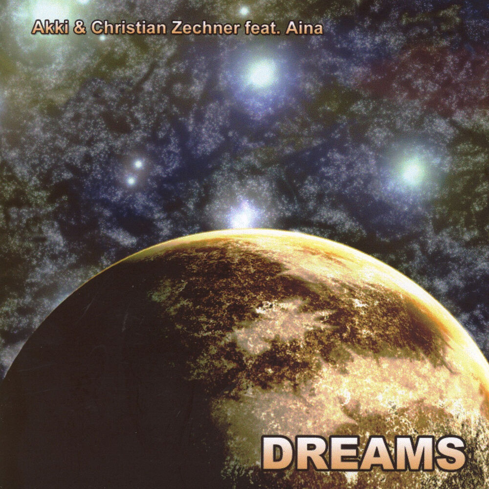 Picture of Dreams