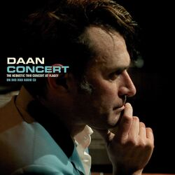 Cover of Concert