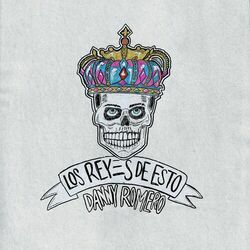 Cover of LOS REYES DE ESTO