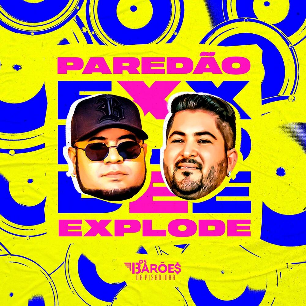Picture of Paredão Explode