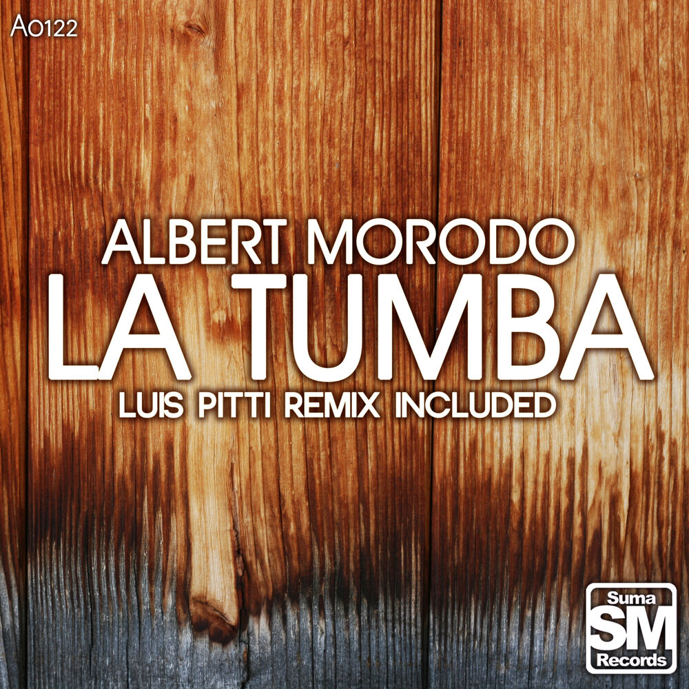 Picture of La Tumba