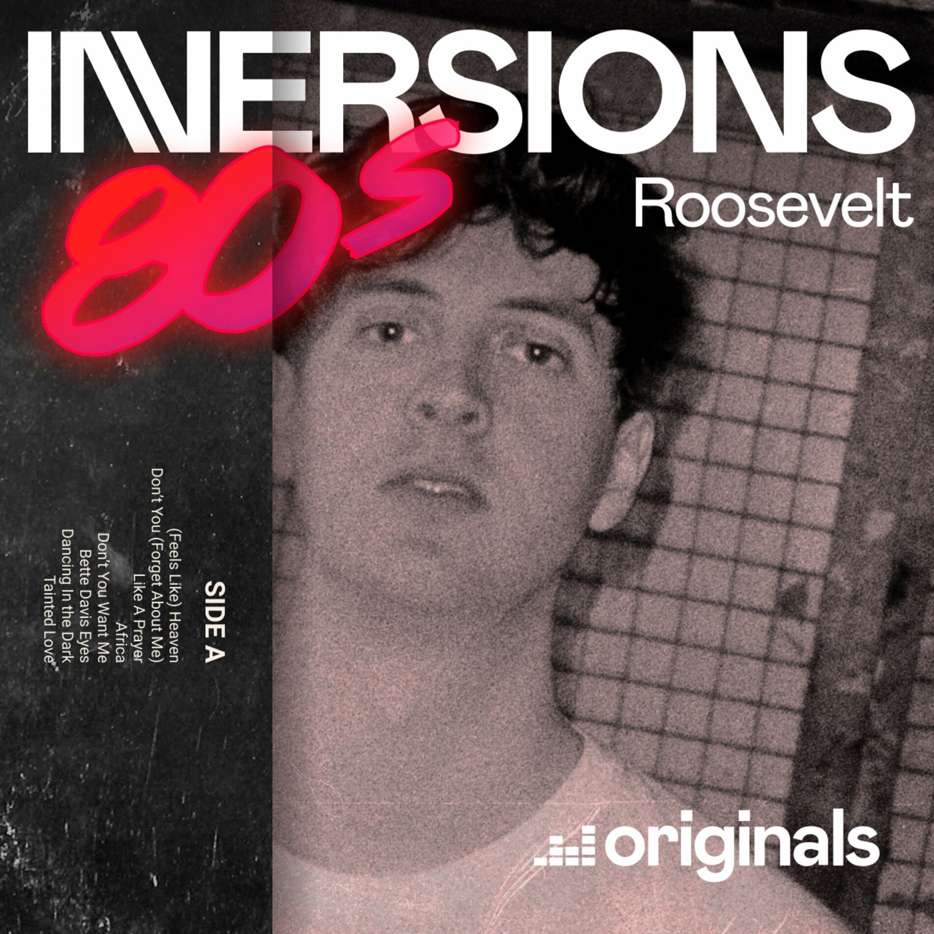Album cover of (Feels Like) Heaven - InVersions 80s