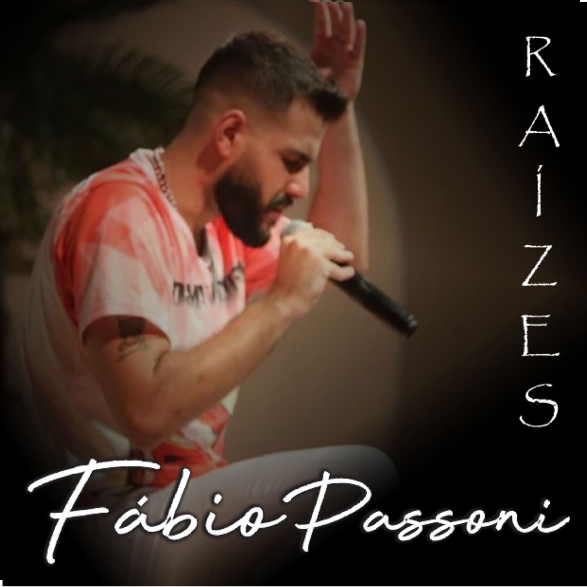 Album cover of Raízes