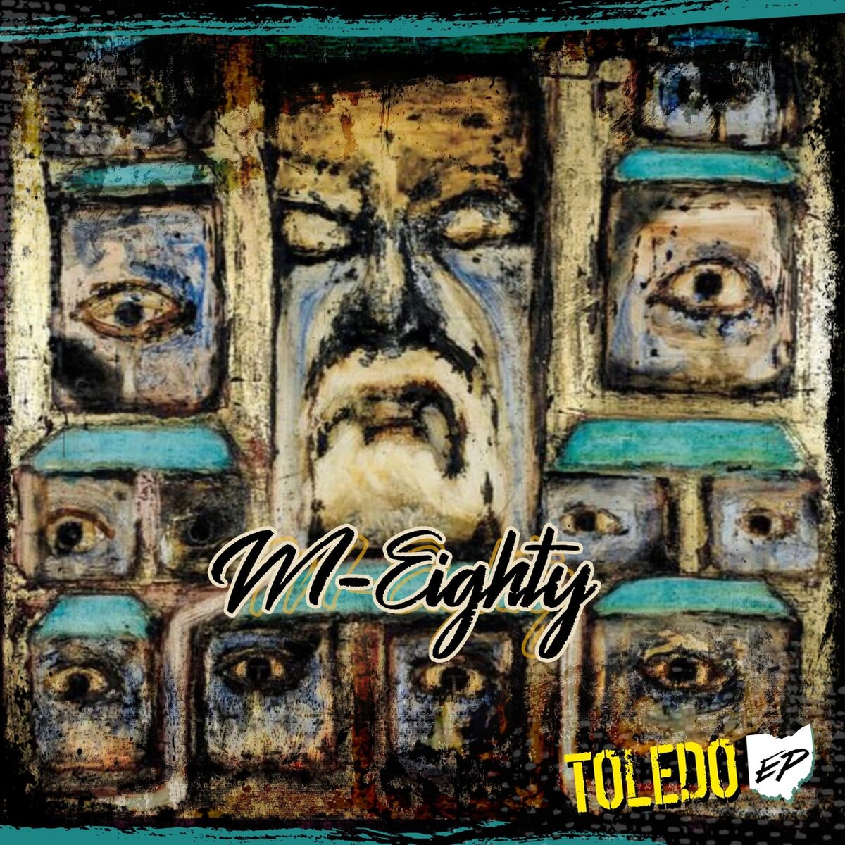 Album cover of Toledo