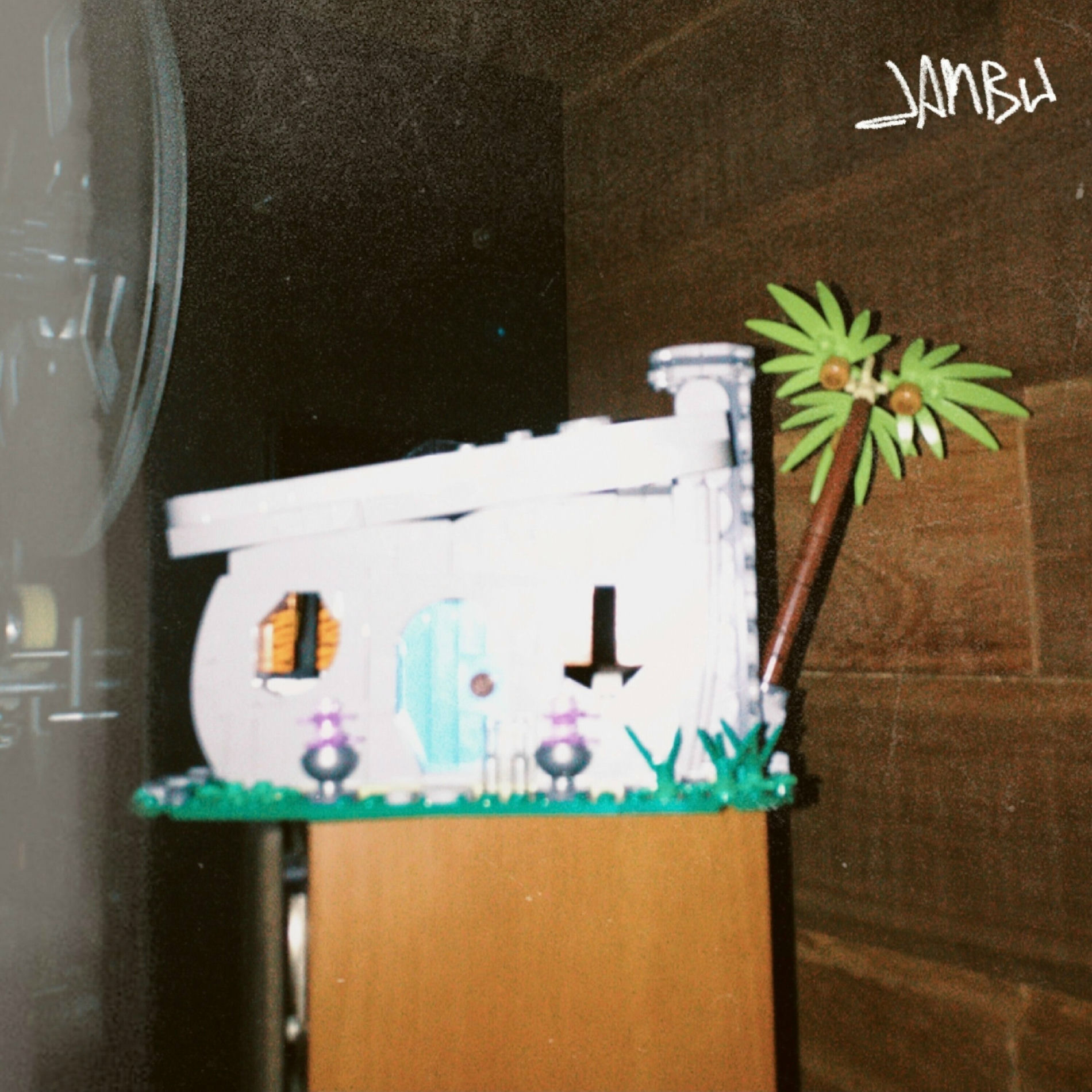 Album cover of sem rumo