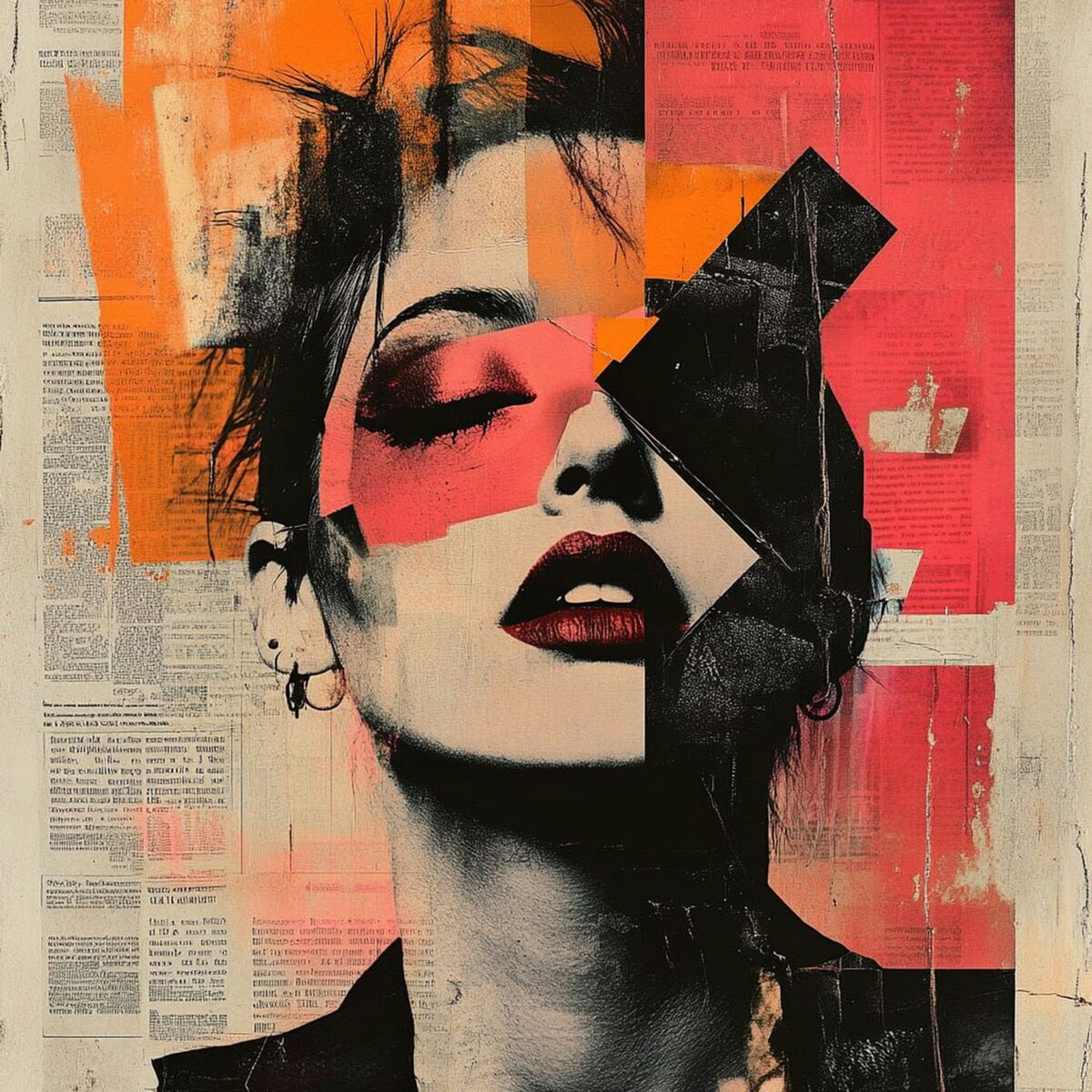 Album cover of Tainted Love