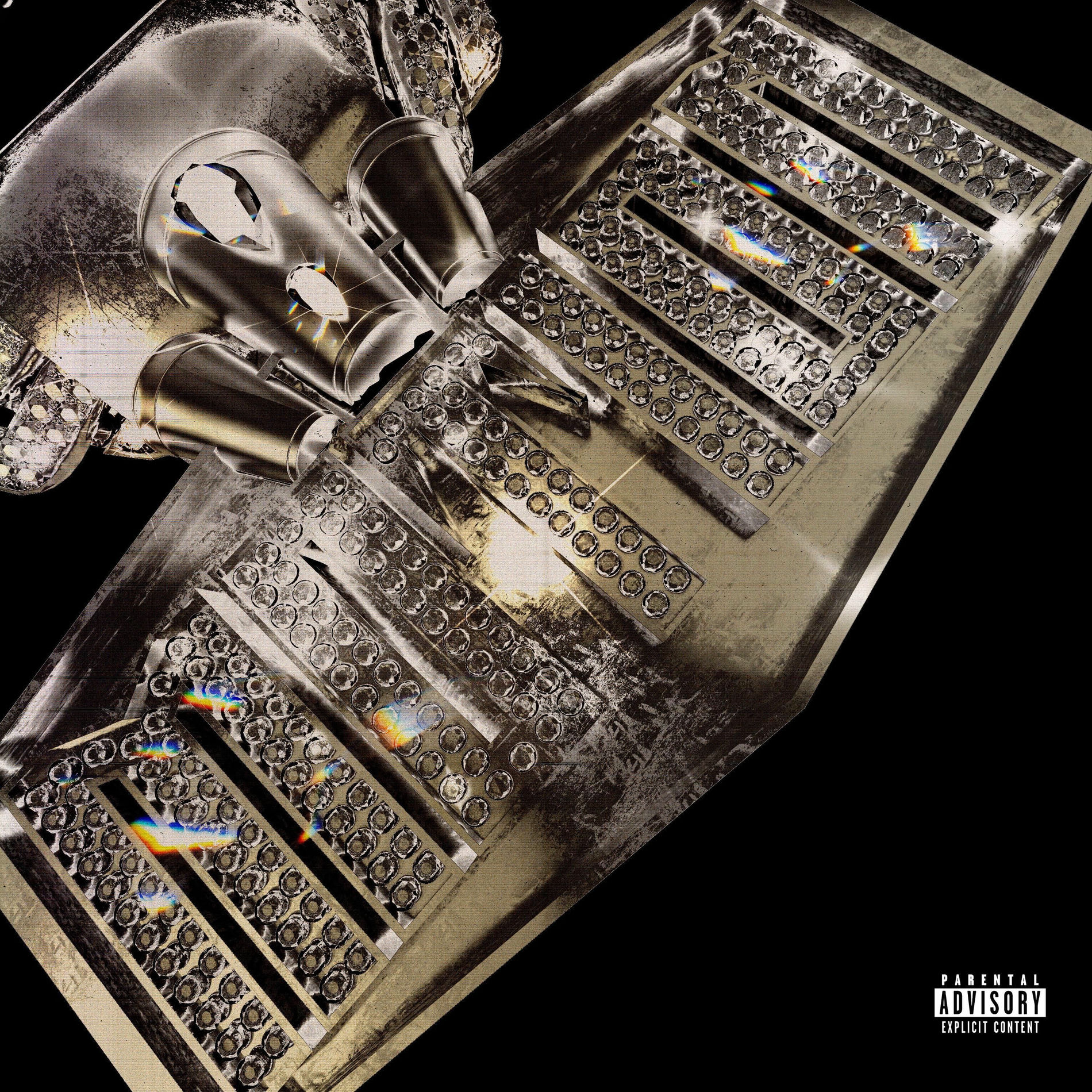 Album cover of MOTION