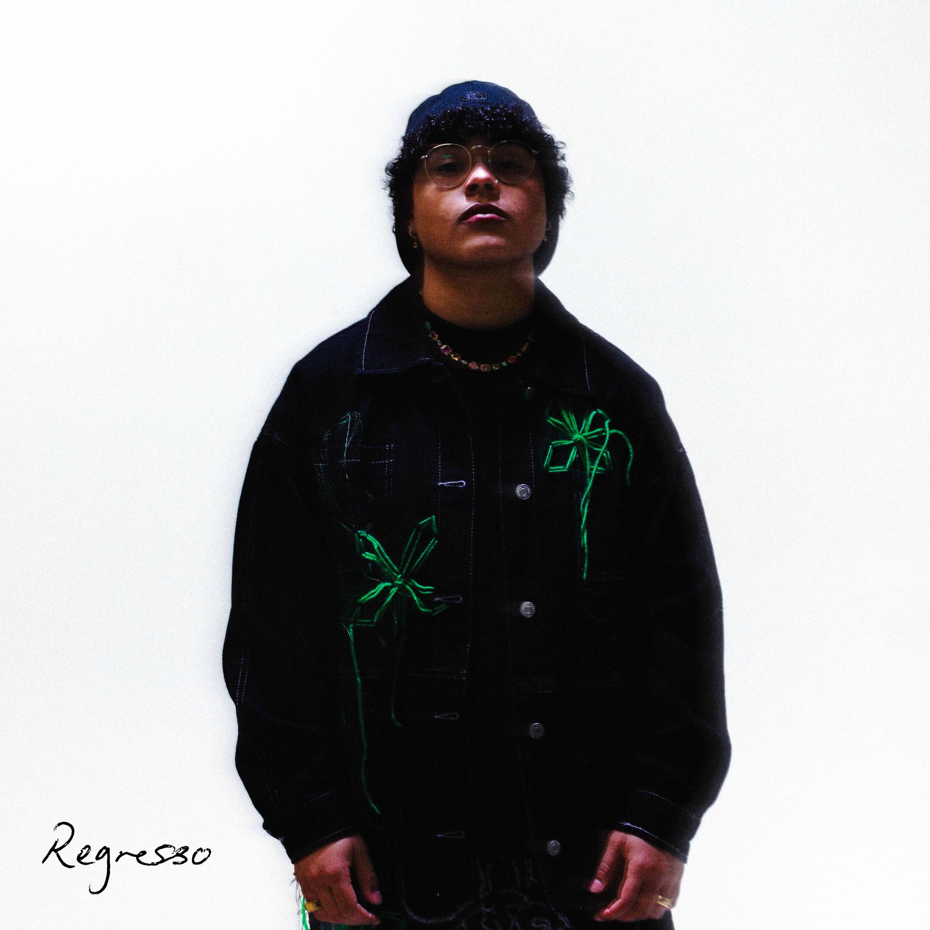 Album cover of Regresso