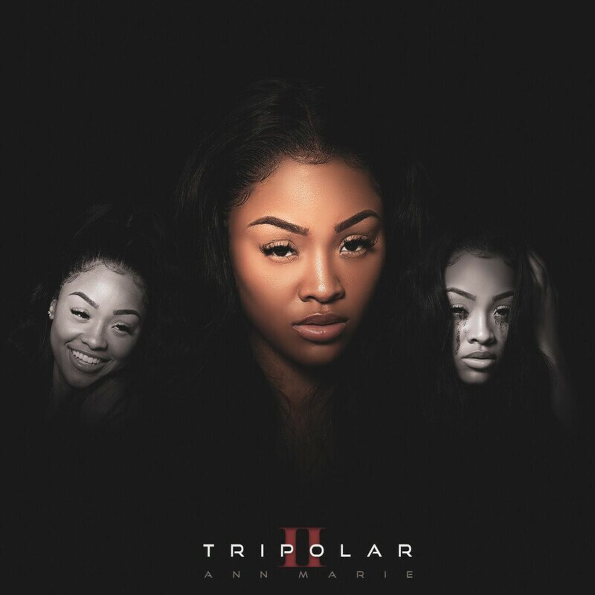 Album cover of Tripolar 2